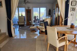 Living on the Waterfront: Modernes Design trifft Main-Panorama – Mainblick 13, 65451 Kelsterbach – Vorschaubild 10