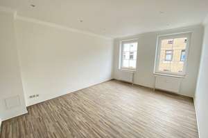 Sanierte 2-Zi. im 2.OG mit Balkon in MD Fermersleben nahe Salbker See – Comeniusstraße 9, 39122 Fermersleben, Magdeburg – Vorschaubild 8