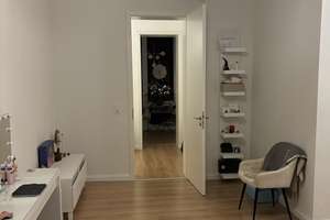 Moderne 3-Zimmer Wohnung mit Balkon im 3. OG in Wiesbaden-Südost – Die vollständige Adresse der Immobilie erhältst du vom Anbieter., 65185 Südost, Wiesbaden – Vorschaubild 12