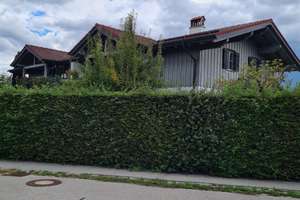Charmante Doppelhaushälfte mit 150 m² Wohnfläche in Engelsberg – 84549 Engelsberg – Vorschaubild 51