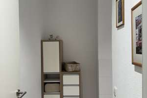 Maisonette-Penthouse im Rodgebiet – Stilvoll wohnen in der Spichernstraße – Die vollständige Adresse der Immobilie erhältst du vom Anbieter., 75173 Südweststadt, Pforzheim – Vorschaubild 20