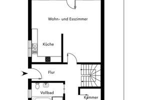 Befristet: Wohnen wie im Urlaub - moderne Doppelhaushälfte fußläufig zur Dahme – Die vollständige Adresse der Immobilie erhältst du vom Anbieter., 12557 Köpenick, Berlin – Vorschaubild 8