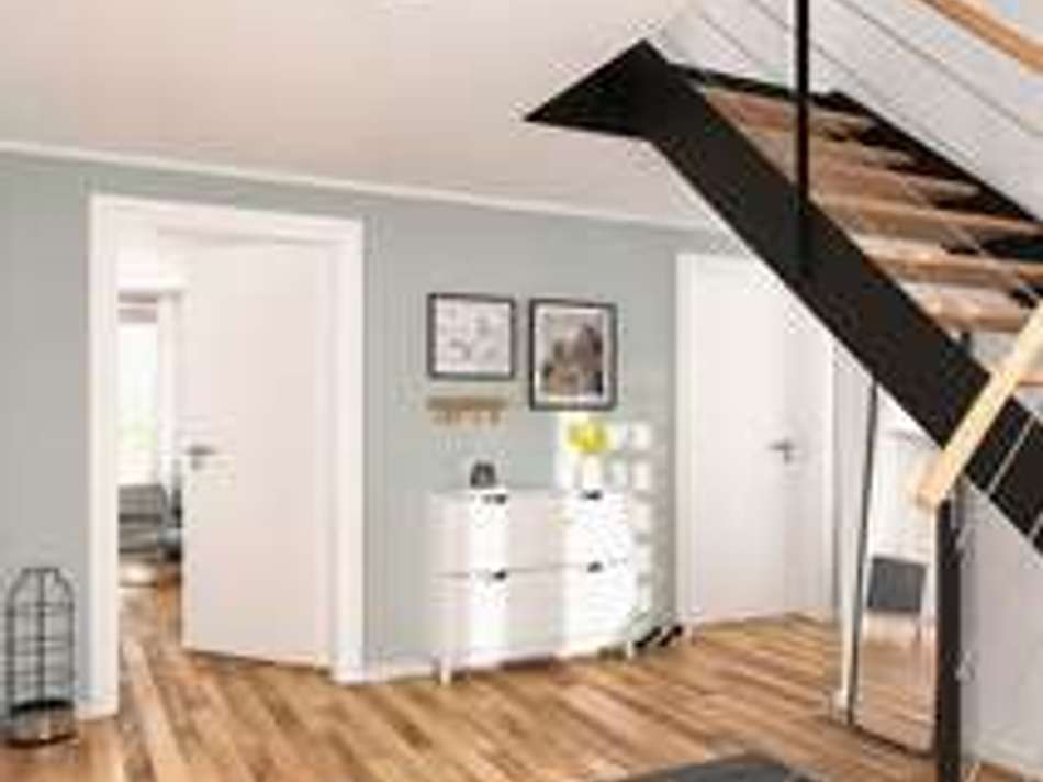 SoWu Studio Lofttreppe