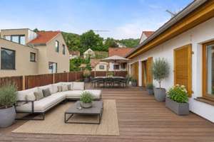 Ein Preis, zwei Häuser – Wohnen, Vermieten oder Generationenwohnen – Die vollständige Adresse der Immobilie erhältst du vom Anbieter., 67098 Bad Dürkheim – Vorschaubild 22