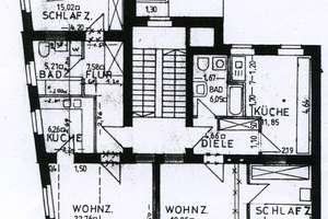 Wohnen im Stadtteil Du-Homberg – Gabelsberger Str. 18, 47198 Alt-Homberg, Duisburg – Vorschaubild 2