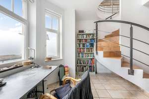 Attraktives Mehrfamilienhaus im beliebten Steintor – Die vollständige Adresse der Immobilie erhältst du vom Anbieter., 28203 Steintor, Bremen – Vorschaubild 13