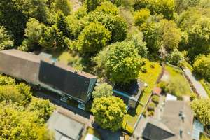 Fachwerkhaus mit Gartenidylle – naturnah wohnen nahe der Kräwi – Die vollständige Adresse der Immobilie erhältst du vom Anbieter., 42897 Engelsburg, Remscheid – Vorschaubild 23