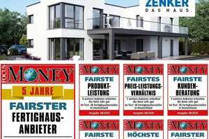 Bestpreisgarantie bei BIEN-ZENKER EVOLUTION 161 V3 mit Bauplatz – Calw (Kreis) – Vorschaubild 13