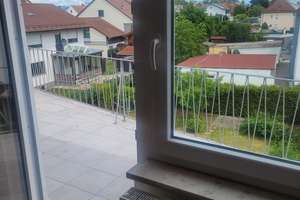 Gepflegte 3-Zimmer-Wohnung in Straubing (Nähe Krankenhaus) - 75m² ohne Schrägen – Michaelsweg 11, 94315 Kernstadt, Straubing – Vorschaubild 5