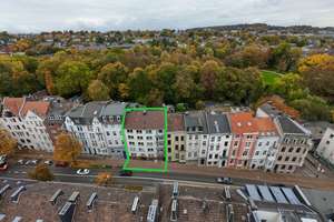 Ausbaufähiger Dachstuhl mit Baugenehmigung direkt am Aachener Westpark! – Die vollständige Adresse der Immobilie erhältst du vom Anbieter., 52074 Westpark, Aachen – Vorschaubild 4