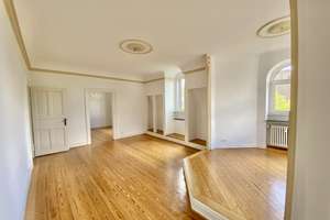 EVERNEST: Spacious 6-Room Condo with Balcony in Historic Building – Wiesbaden southeast – Die vollständige Adresse der Immobilie erhältst du vom Anbieter., 65195 Südost, Wiesbaden – Vorschaubild 7