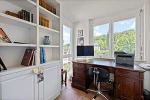 - In begehrter Aussichtslage auf dem Haigst - Repräsentative 5-Zimmer-Maisonette-Wohnung  – Die vollständige Adresse der Immobilie erhältst du vom Anbieter., 70597 Haigst, Stuttgart – Vorschaubild 5