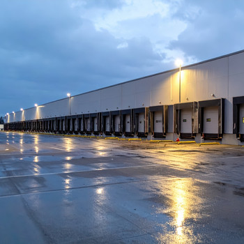 Lager- und Logistikflächen direkt an der A5 - PROVISIONSFREI