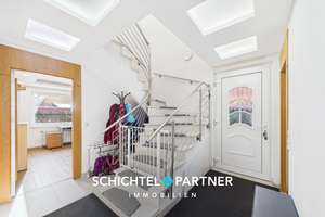 Surheide | Schickes Einfamilienhaus mit Terrasse, Garage und großem Garten – Die vollständige Adresse der Immobilie erhältst du vom Anbieter., 27574 Surheide, Bremerhaven – Vorschaubild 6