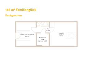 Perfekt für die ganze Familie: Ostsee vor der Tür, optimal angebunden – Ostseestraße 14a, 23570 Travemünde, Lübeck – Vorschaubild 23