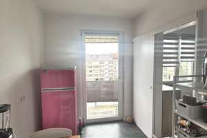 7515 - Gemütliche 2-Zimmerwohnung mit Balkon in Mühlburg - Rheinstraße! – Die vollständige Adresse der Immobilie erhältst du vom Anbieter., 76185 Mühlburg, Karlsruhe – Vorschaubild 5