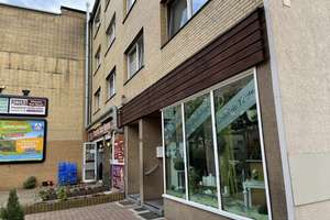2-Zimmer-Wohnung mit Südbalkon in Gelsenkirchen – Ückendorfer Straße 48, 45886 Ückendorf, Gelsenkirchen – Vorschaubild 2