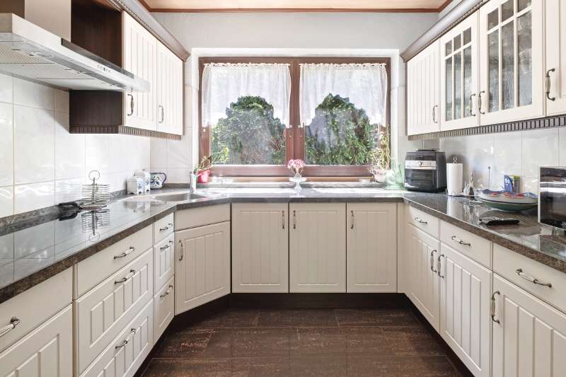 Immobilie in Jesteburg - Familienfreundliches Domizil - Bild 1