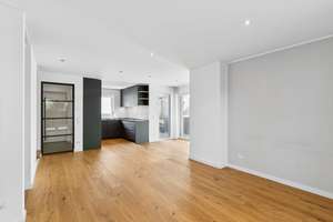 Exklusives Endreihenhaus mit Pool in Bestlage von Bogenhausen-Englschalking – Die vollständige Adresse der Immobilie erhältst du vom Anbieter., 81929 Daglfing, München – Vorschaubild 6