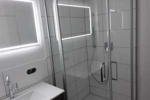 Exklusive 3-Zimmer-Wohnung mit Terrasse und Garten in Essen Bredeney