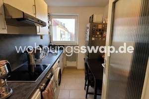Wohnungstausch: Schellingstraße 70 – Schellingstraße 70, 80000 Am alten nördlichen Friedhof, München – Vorschaubild 6