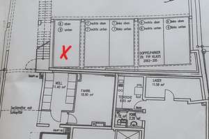 Mainzer Altstadt: Großzügige 4-Zimmer-Wohnung mit 2 Balkonen und kleinem Wintergarten – Rheinstraße 11a, 55116 Altstadt, Mainz – Vorschaubild 30