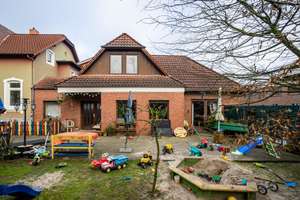 Wohn- und Geschäftshaus mit Halle zur Selbstnutzung oder Kapitalanlage, Obj. 9674 – Die vollständige Adresse der Immobilie erhältst du vom Anbieter., 26135 Osternburg, Oldenburg (Oldenburg) – Vorschaubild 22