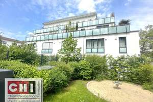 Schwabing-Nord / BMW  -  TOP- 1 Zimmer Single - Wohnung mit hochwertiger Einbauküche  - Parkplatz