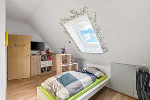 Modernes Einfamilienhaus mit zusätzlichem Tiny House – Platz für Familie, Arbeit & Hobby – Die vollständige Adresse der Immobilie erhältst du vom Anbieter., 31592 Stolzenau – Vorschaubild 14