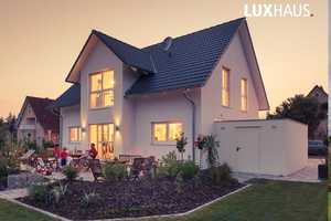 Sonniges Grundstück in Theilenberg – ideal für Ihr Einfamilienhaus mit Weitblick – Roth (Kreis) – Vorschaubild 1