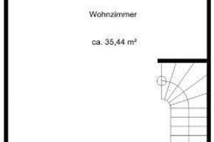 Vermietetes Reihenendhaus mit Garten, Küche und Garage in Bremen-Mahndorf – Die vollständige Adresse der Immobilie erhältst du vom Anbieter., 28307 Mahndorf, Bremen – Vorschaubild 34