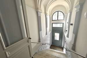 Schöne 4-Raum-Wohnung direkt am Hasselbachplatz! – Sternstraße 33, 39104 Altstadt, Magdeburg – Vorschaubild 11