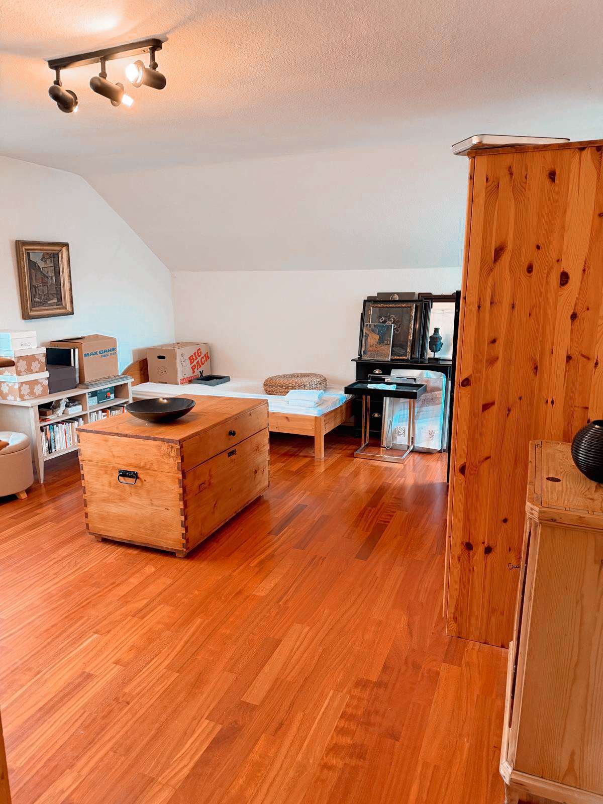 Immobilie in Urbar - Viel Platz für die Familie: EFH mit großem Garten in Urbar - Bild 2