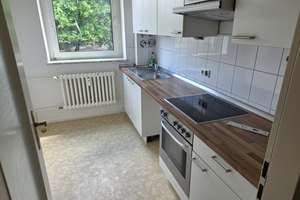 Ruhige Singlewohnung am Rande von Kiel Gaarden – Bielenbergstr. 8, 24143 Gaarden-Süd und Kronsburg, Kiel – Vorschaubild 4