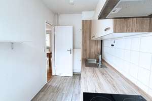 Licht. Ruhe. Lebensqualität. Perfekt geschnittene 2-Zimmer-Wohnung mit Balkon in Lichterfelde – Die vollständige Adresse der Immobilie erhältst du vom Anbieter., 12209 Lichterfelde, Berlin – Vorschaubild 17