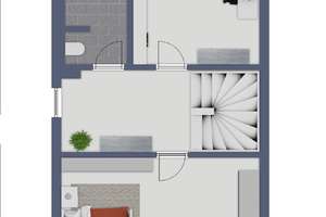 SCHWIND IMMOBILIEN - schönes Einfamilienhaus mit Komplettausstattung in Darmstadt-Arheilgen – Die vollständige Adresse der Immobilie erhältst du vom Anbieter., 64291 Arheilgen, Darmstadt – Vorschaubild 25