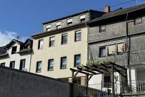 Vermietetes Mehrfamilienhaus mit drei Wohnungen und Gewerbeeinheit in Kaub – Rhein-Lahn-Kreis – Vorschaubild 26