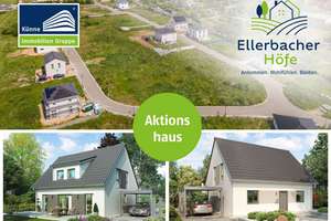 Ellerbacher Höfe: ANKOMMEN.WOHLFÜHLEN.BLEIBEN. – Die vollständige Adresse der Immobilie erhältst du vom Anbieter., 6686 Lützen – Vorschaubild 1