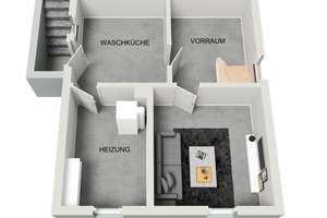 SCHWIND IMMOBILIEN - Ankommen. Auspacken. Zuhause sein – traumhaftes Familienidyll mit großem Garten – Die vollständige Adresse der Immobilie erhältst du vom Anbieter., 64289 Kranichstein, Darmstadt – Vorschaubild 37