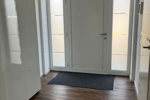 Neuwertiger Wohntraum in Brunsbüttel: Modern, Barrierefrei & Energieeffizient (A+) – Die vollständige Adresse der Immobilie erhältst du vom Anbieter., 25541 Brunsbüttel – Vorschaubild 5
