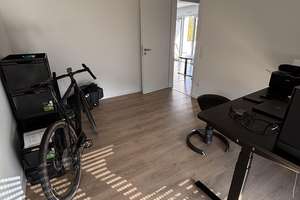 Zuhause heute- Moderner und energieeffizienter Neubau (KfW40) mit 3 Zimmer Wohnung – Die vollständige Adresse der Immobilie erhältst du vom Anbieter., 33100 Kernstadt, Paderborn – Vorschaubild 4