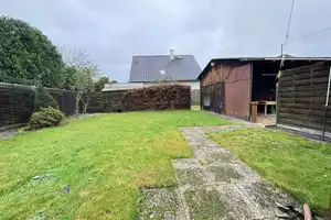 Solides Einfamilienhaus, im Herzen von Rotenburg – Rotenburg (Wümme) (Kreis) – Vorschaubild 8