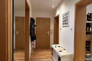 Attraktive 3-Zimmer-Erdgeschosswohnung mit Balkon & Gartenzugang in Darmstadt – Die vollständige Adresse der Immobilie erhältst du vom Anbieter., 64283 Mitte, Darmstadt – Vorschaubild 8