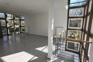 Außergewöhnliches Einfamilienhaus am Park mit Garten, Aufzug, Sauna, 3 Terrassen - ideal für Expats – Die vollständige Adresse der Immobilie erhältst du vom Anbieter., 22359 Volksdorf, Hamburg – Vorschaubild 24