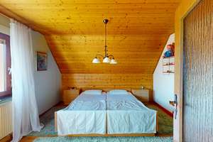 Viel Platz für die Familie - großzügiges 1- bis 2-Familienhaus mit Doppelgarage – Die vollständige Adresse der Immobilie erhältst du vom Anbieter., 67376 Harthausen – Vorschaubild 12