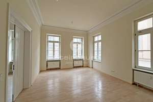 Erstbezug nach Sanierung: Helle 3-Zimmer-Wohnung mitten in der Wiesbadener Innenstadt – Die vollständige Adresse der Immobilie erhältst du vom Anbieter., 65183 Mitte, Wiesbaden – Vorschaubild 3