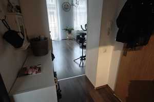 Schöne, zentralgelegene 2-Zimmer-Wohnung Nahe Jakobskirche – Aachen – Vorschaubild 8