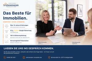 Innenstadt-Wohnen mit Charakter: Besondere Gaubenarchitektur mit Kamin, Westbalkon und Garage – Die vollständige Adresse der Immobilie erhältst du vom Anbieter., 23758 Oldenburg in Holstein – Vorschaubild 23