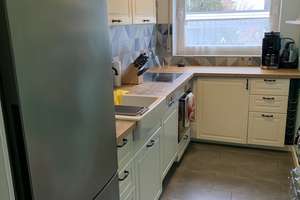 NEU! Wunderbare Singlewohnung in Uninähe! – 33619 Dornberg, Bielefeld – Vorschaubild 3