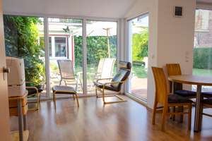 PROVISIONSFREI - DAS KÖNNTE IHR TRAUMHAUS SEIN - RUHIG GELEGEN IN ZWEITER REIHE NÄHE CITY!!! – Steuerwalder Str. 62a, 31137 Nordstadt, Hildesheim – Vorschaubild 1